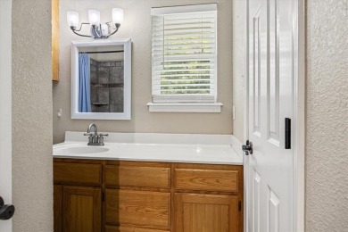 Experience golf course living at its finest in this beautifully on Legends Country Club in Texas - for sale on GolfHomes.com, golf home, golf lot