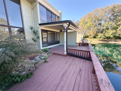 **Seller is willing to cover up to six (6) months of the buyer's on Carrollwood Country Club in Florida - for sale on GolfHomes.com, golf home, golf lot