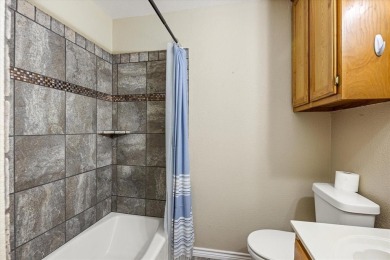 Experience golf course living at its finest in this beautifully on Legends Country Club in Texas - for sale on GolfHomes.com, golf home, golf lot