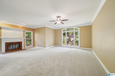 Welcome to this exceptional home in Riverchase Country Club on Riverchase Country Club in Alabama - for sale on GolfHomes.com, golf home, golf lot