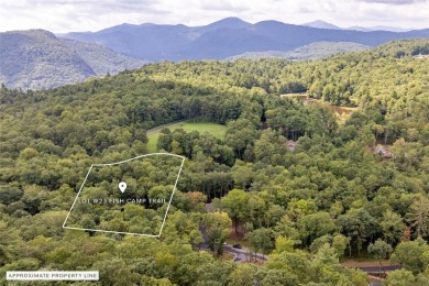 This nearly level, ready-to-build lot in the Chinquapin on Natures Walk At Chinquapin in North Carolina - for sale on GolfHomes.com, golf home, golf lot