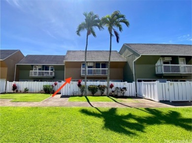 Spacious, clean 2 bed/1.5 bath/2 parking (open), centrally on Mililani Golf Club in Hawaii - for sale on GolfHomes.com, golf home, golf lot