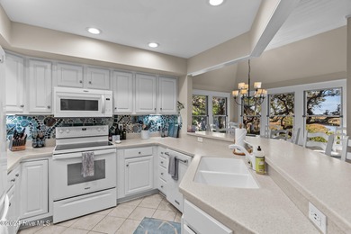 Looking for an opportunity to own a beautiful creek and marsh on Bald Head Island Golf Club in North Carolina - for sale on GolfHomes.com, golf home, golf lot