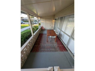 Here is your opportunity to purchase in Leisure World an Active on Leisure World Seal Beach Golf Course in California - for sale on GolfHomes.com, golf home, golf lot