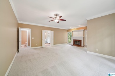 Welcome to this exceptional home in Riverchase Country Club on Riverchase Country Club in Alabama - for sale on GolfHomes.com, golf home, golf lot