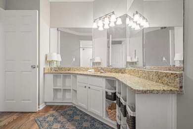 Beautifully renovated 2 bed, 2 bath Beachwalk condo just steps on Sandpiper Cove Golf Course in Florida - for sale on GolfHomes.com, golf home, golf lot