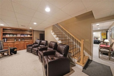 || UNIQUE TENNESSEE LOG HOME DESIGN || || FULL LOG HOME || || on Big Canoe Golf Club - Cherokee in Georgia - for sale on GolfHomes.com, golf home, golf lot