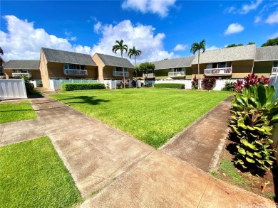 Spacious, clean 2 bed/1.5 bath/2 parking (open), centrally on Mililani Golf Club in Hawaii - for sale on GolfHomes.com, golf home, golf lot