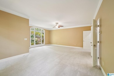 Welcome to this exceptional home in Riverchase Country Club on Riverchase Country Club in Alabama - for sale on GolfHomes.com, golf home, golf lot