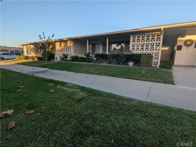 Here is your opportunity to purchase in Leisure World an Active on Leisure World Seal Beach Golf Course in California - for sale on GolfHomes.com, golf home, golf lot