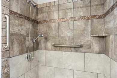 Experience golf course living at its finest in this beautifully on Legends Country Club in Texas - for sale on GolfHomes.com, golf home, golf lot