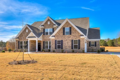 Imagine waking up each morning in a place where serenity on Mount Vintage Plantation and Golf Club  in South Carolina - for sale on GolfHomes.com, golf home, golf lot