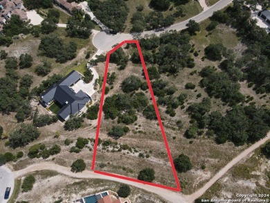 Full Golf Membership Available with this lot. Imagine enjoying on The Clubs of Cordillera Ranch in Texas - for sale on GolfHomes.com, golf home, golf lot