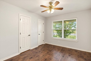 Experience golf course living at its finest in this beautifully on Legends Country Club in Texas - for sale on GolfHomes.com, golf home, golf lot