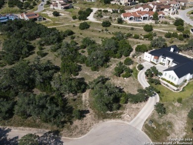 Full Golf Membership Available with this lot. Imagine enjoying on The Clubs of Cordillera Ranch in Texas - for sale on GolfHomes.com, golf home, golf lot