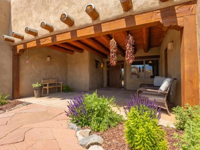 Get ready for Taos Country Club living with this spectacular on Taos Country Club in New Mexico - for sale on GolfHomes.com, golf home, golf lot