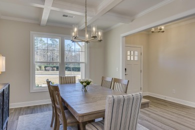 Imagine waking up each morning in a place where serenity on Mount Vintage Plantation and Golf Club  in South Carolina - for sale on GolfHomes.com, golf home, golf lot