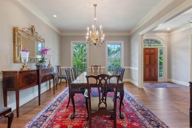 Located in Chenal Valley's *Germay Court*, this custom-built on Chenal Country Club - Bear Den Mountain in Arkansas - for sale on GolfHomes.com, golf home, golf lot