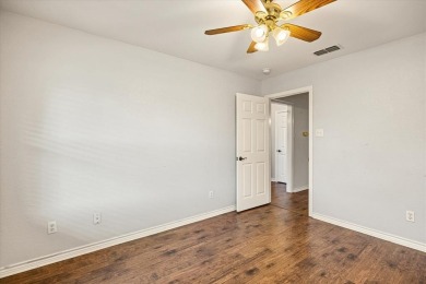 Experience golf course living at its finest in this beautifully on Legends Country Club in Texas - for sale on GolfHomes.com, golf home, golf lot
