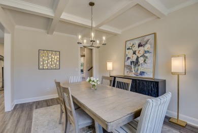 Imagine waking up each morning in a place where serenity on Mount Vintage Plantation and Golf Club  in South Carolina - for sale on GolfHomes.com, golf home, golf lot