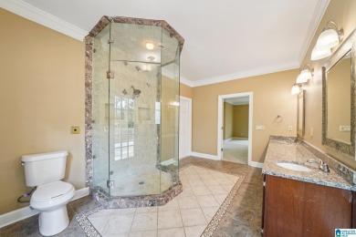 Welcome to this exceptional home in Riverchase Country Club on Riverchase Country Club in Alabama - for sale on GolfHomes.com, golf home, golf lot