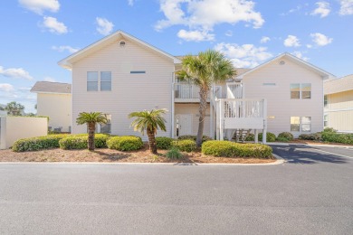 Beautifully renovated 2 bed, 2 bath Beachwalk condo just steps on Sandpiper Cove Golf Course in Florida - for sale on GolfHomes.com, golf home, golf lot