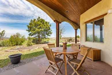 Get ready for Taos Country Club living with this spectacular on Taos Country Club in New Mexico - for sale on GolfHomes.com, golf home, golf lot