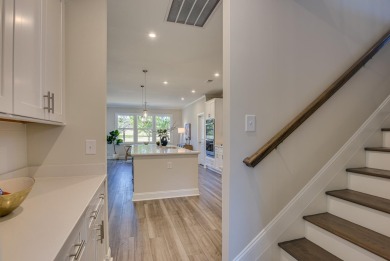 Imagine waking up each morning in a place where serenity on Mount Vintage Plantation and Golf Club  in South Carolina - for sale on GolfHomes.com, golf home, golf lot