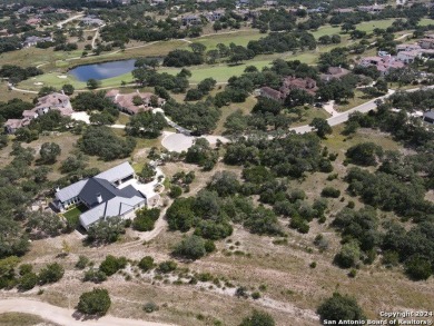 Full Golf Membership Available with this lot. Imagine enjoying on The Clubs of Cordillera Ranch in Texas - for sale on GolfHomes.com, golf home, golf lot