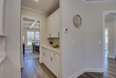 Imagine waking up each morning in a place where serenity on Mount Vintage Plantation and Golf Club  in South Carolina - for sale on GolfHomes.com, golf home, golf lot