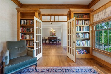 Located in Chenal Valley's *Germay Court*, this custom-built on Chenal Country Club - Bear Den Mountain in Arkansas - for sale on GolfHomes.com, golf home, golf lot
