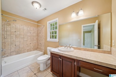 Welcome to this exceptional home in Riverchase Country Club on Riverchase Country Club in Alabama - for sale on GolfHomes.com, golf home, golf lot