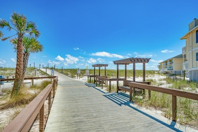 Beautifully renovated 2 bed, 2 bath Beachwalk condo just steps on Sandpiper Cove Golf Course in Florida - for sale on GolfHomes.com, golf home, golf lot