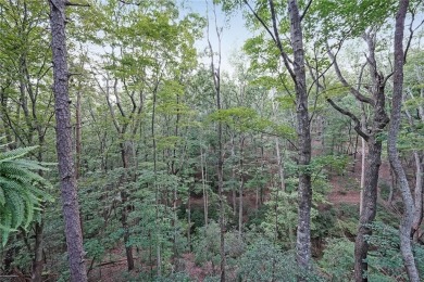 || UNIQUE TENNESSEE LOG HOME DESIGN || || FULL LOG HOME || || on Big Canoe Golf Club - Cherokee in Georgia - for sale on GolfHomes.com, golf home, golf lot