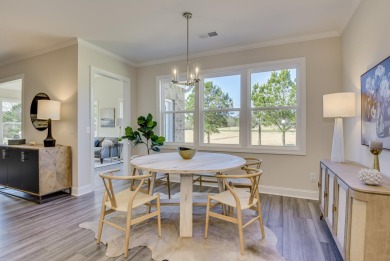 Imagine waking up each morning in a place where serenity on Mount Vintage Plantation and Golf Club  in South Carolina - for sale on GolfHomes.com, golf home, golf lot