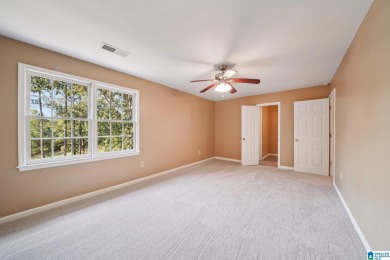Welcome to this exceptional home in Riverchase Country Club on Riverchase Country Club in Alabama - for sale on GolfHomes.com, golf home, golf lot