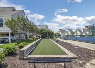 Beautifully renovated 2 bed, 2 bath Beachwalk condo just steps on Sandpiper Cove Golf Course in Florida - for sale on GolfHomes.com, golf home, golf lot