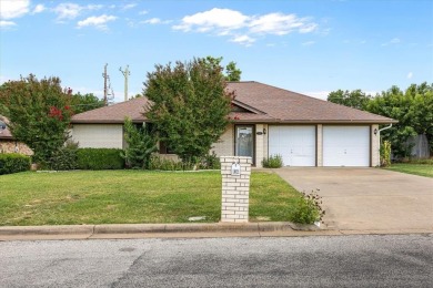 Experience golf course living at its finest in this beautifully on Legends Country Club in Texas - for sale on GolfHomes.com, golf home, golf lot