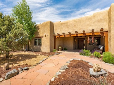 Get ready for Taos Country Club living with this spectacular on Taos Country Club in New Mexico - for sale on GolfHomes.com, golf home, golf lot