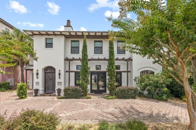 Behind the gates of the sought-after community of Destiny East on Emerald Bay Golf Club in Florida - for sale on GolfHomes.com, golf home, golf lot