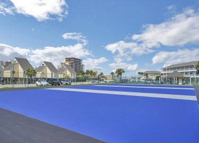 Beautifully renovated 2 bed, 2 bath Beachwalk condo just steps on Sandpiper Cove Golf Course in Florida - for sale on GolfHomes.com, golf home, golf lot