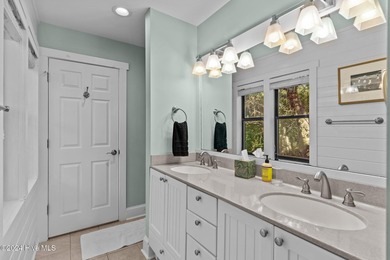 Looking for an opportunity to own a beautiful creek and marsh on Bald Head Island Golf Club in North Carolina - for sale on GolfHomes.com, golf home, golf lot