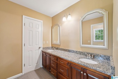 Welcome to this exceptional home in Riverchase Country Club on Riverchase Country Club in Alabama - for sale on GolfHomes.com, golf home, golf lot