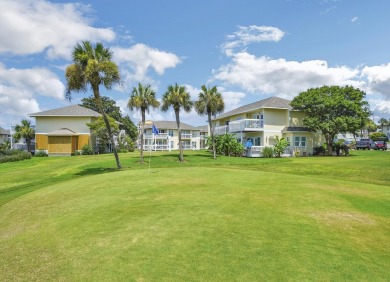 Beautifully renovated 2 bed, 2 bath Beachwalk condo just steps on Sandpiper Cove Golf Course in Florida - for sale on GolfHomes.com, golf home, golf lot