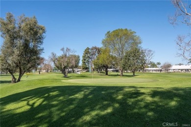 Here is your opportunity to purchase in Leisure World an Active on Leisure World Seal Beach Golf Course in California - for sale on GolfHomes.com, golf home, golf lot