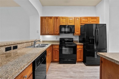 Step into style with this charming 2-bedroom, 2-bathroom unit on Palm-Aire Country Club and Resort - The Oaks in Florida - for sale on GolfHomes.com, golf home, golf lot