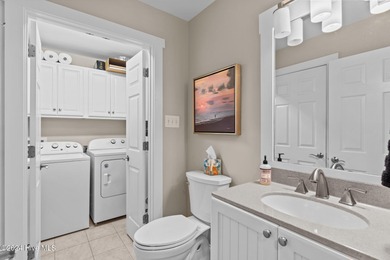 Looking for an opportunity to own a beautiful creek and marsh on Bald Head Island Golf Club in North Carolina - for sale on GolfHomes.com, golf home, golf lot