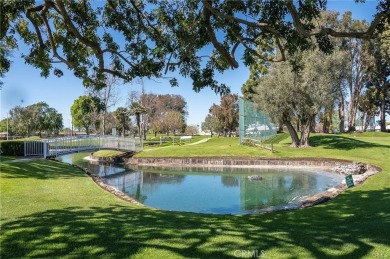 Here is your opportunity to purchase in Leisure World an Active on Leisure World Seal Beach Golf Course in California - for sale on GolfHomes.com, golf home, golf lot