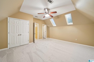 Welcome to this exceptional home in Riverchase Country Club on Riverchase Country Club in Alabama - for sale on GolfHomes.com, golf home, golf lot