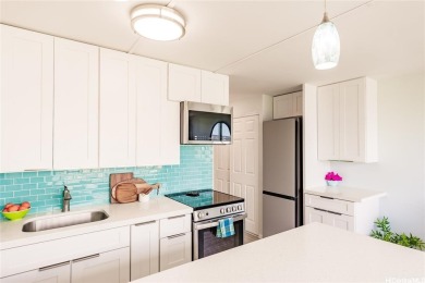 BUILDING IS 100% INSURED! Great rental income opportunity - 30 on Ala Wai Golf Course in Hawaii - for sale on GolfHomes.com, golf home, golf lot